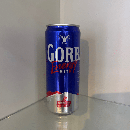 Gorbatschow Energy