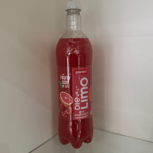 Granini Die Limo Grapefruit Cranberry 1.0l (EINWEG)