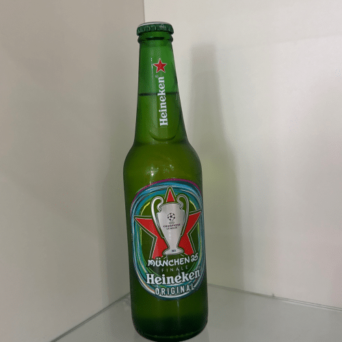 Heineken Pils 0.4l (MEHRWEG)