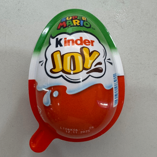 Kinder Joy