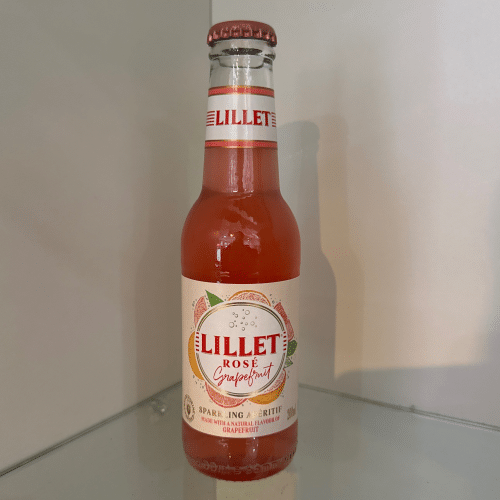 Lillet Rose Grapefruit 0.2l