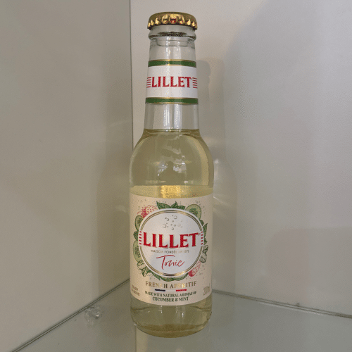 Lillet Tonic 0.2l