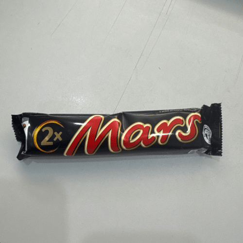 Mars 70g