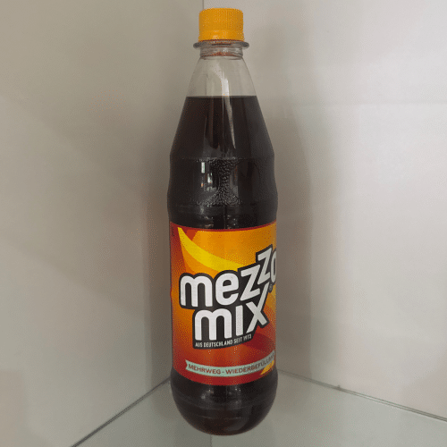 Mezzo Mix 1.0l (MEHRWEG)