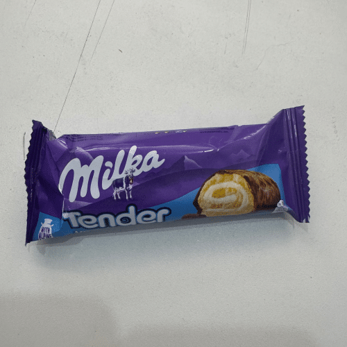 Milka Tender