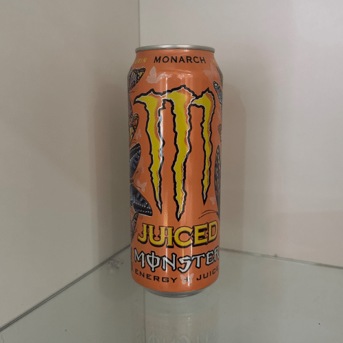 Monster Energy Juice 0.5l (EINWEG)
