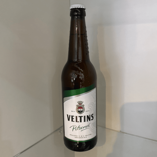 MW Veltins Pils 0.5l (MEHRWEG)