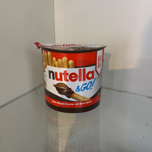 Nutella & Go 52g