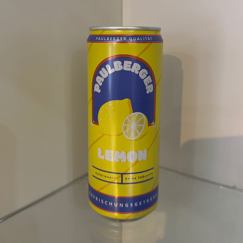 Paulberger Lemon 0,33
