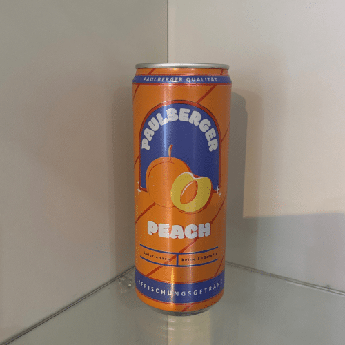 Paulberger Peach 0,33