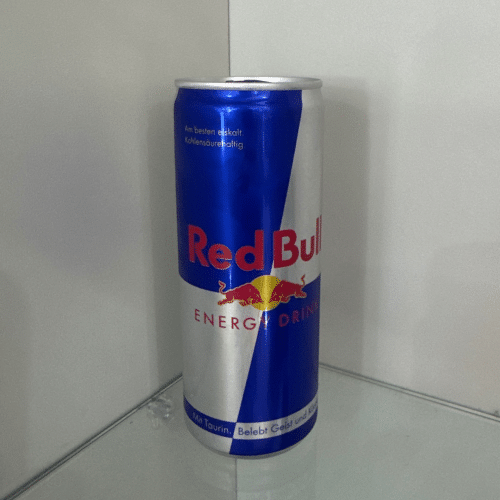 Red Bull 0.25l (EINWEG)