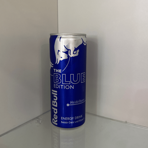 Red Bull Blue Edition Heidelbeere 0.25l (EINWEG)