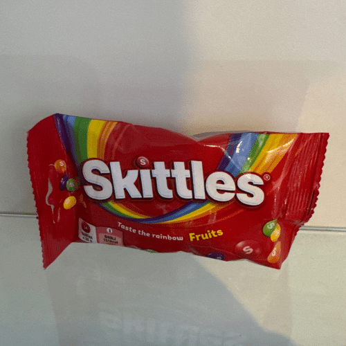 Skittles Fruits 38g
