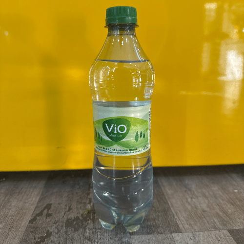 Vio Medium Wasser 0,5l