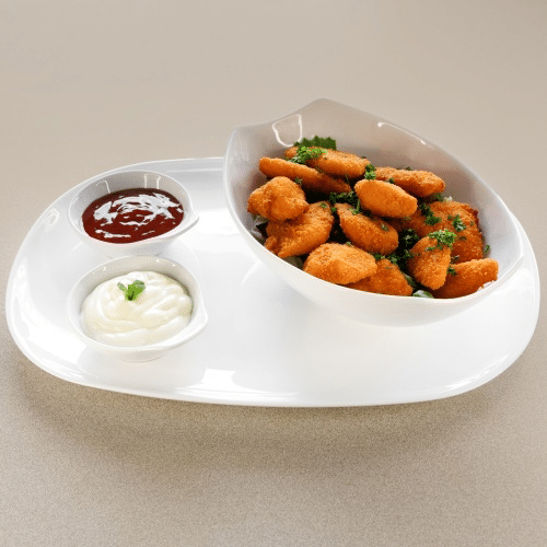 Chicken Nuggets (11 Stück)