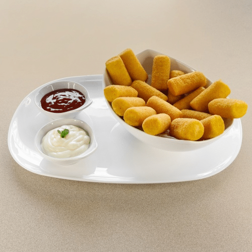 Kroketten (vegetarisch)