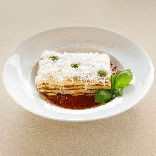 Lasagne (ca. 400g)