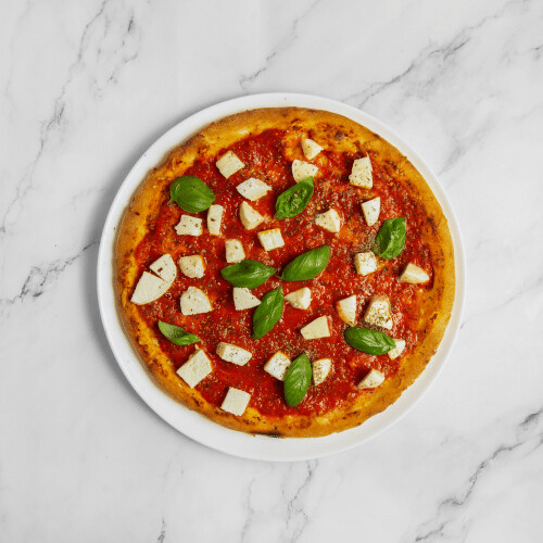 Pizza Napoli (Ø 30cm)