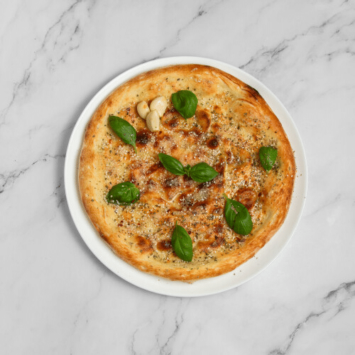 Pizzabrot Olivenöl (Ø 30cm)