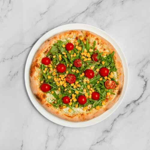 Pizza Primavera