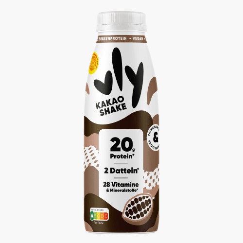 Vly Kakao Shake 400ml