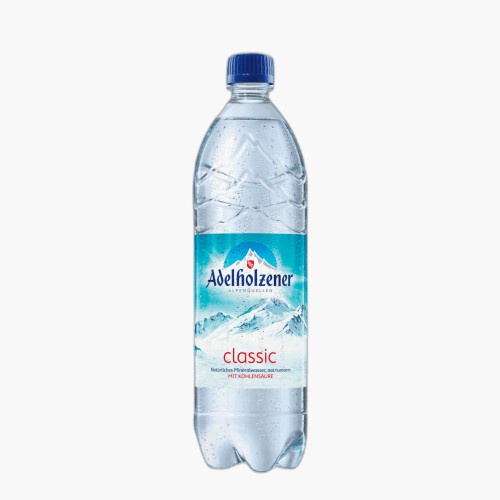 Adelholzener Classic 1l MW