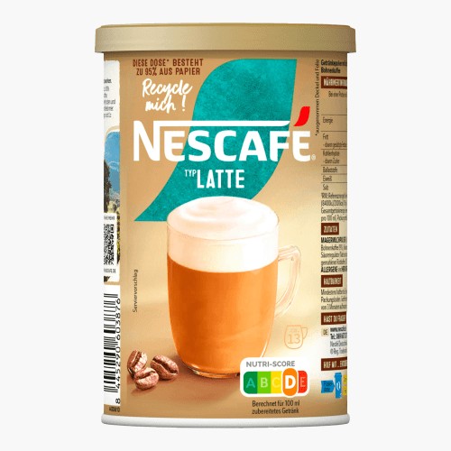 Nescafé Typ Latte 230g