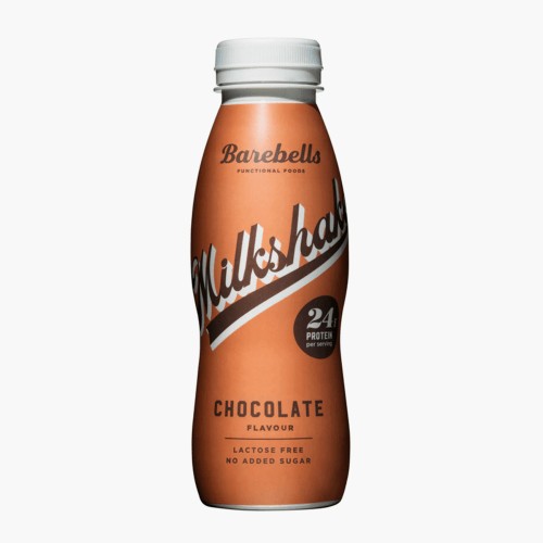 Barebells Protein Milkshake Chocolate 330ml Einweg