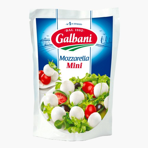Galbani Mozzarella Mini 150g