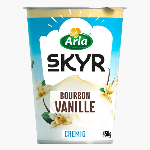 Arla Skyr Vanille 450g
