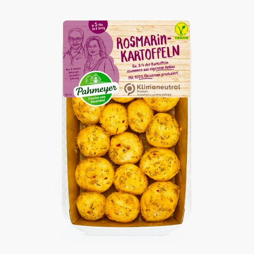 Pahmeyer Rosmarin-Kartoffeln 330g