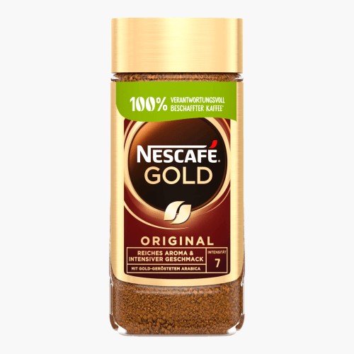 Nescafé Gold Original 200g