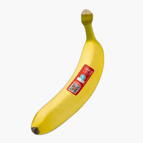Banane 1 Stk.