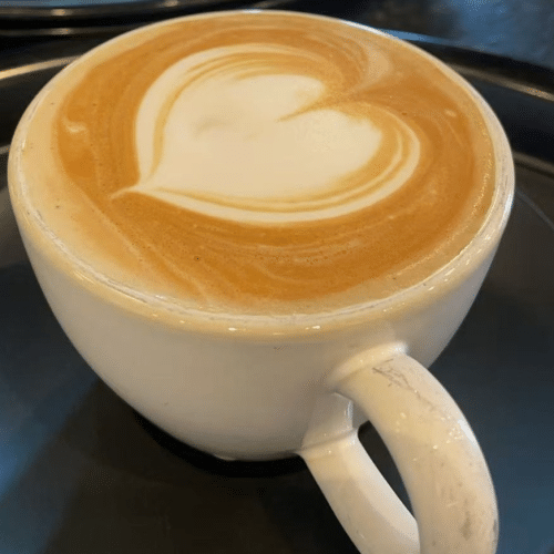 Cappuccino 0,4l