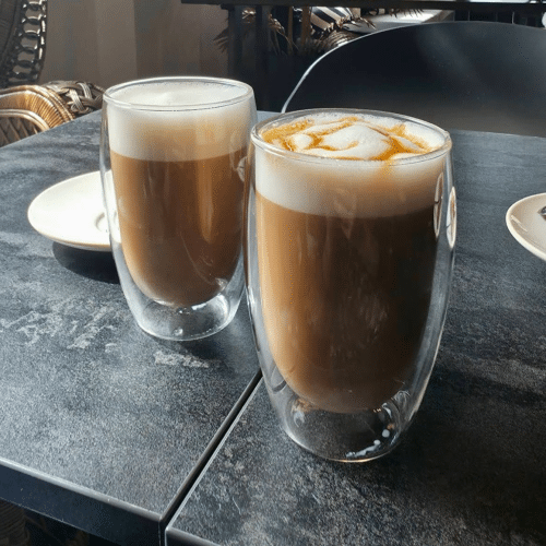 Latte Macchiato 0,4l