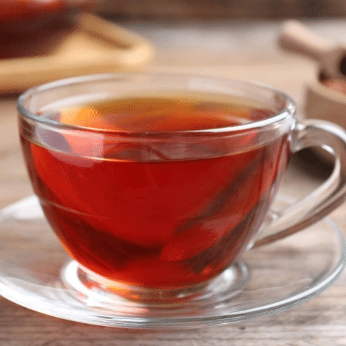 Tee Darjeeling Royal 0,4l