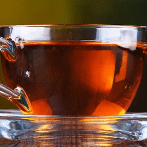 Tee English breakfast 0,4l