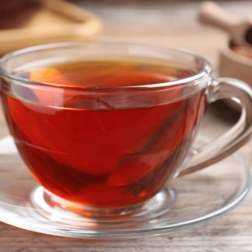 Tee Rooibos Vanille 0,4l
