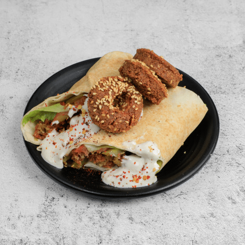 Falafel Roller
