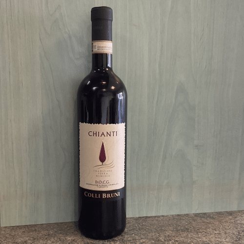 Chianti 0,7l