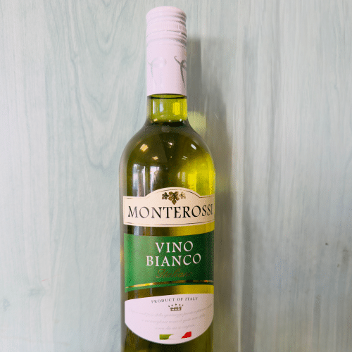 Hauswein weiß 0,7l