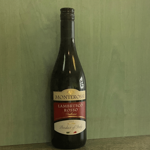 Lambrusco 0,7l