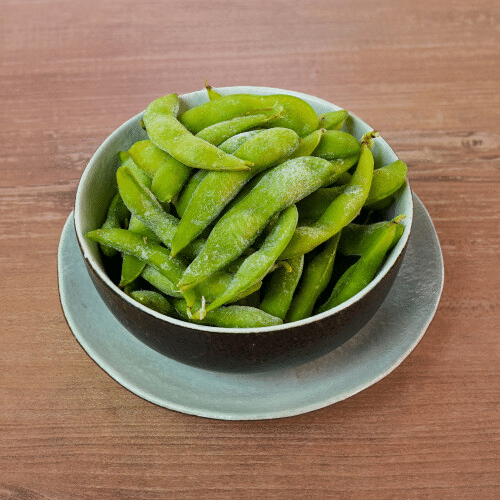 Edamame (vegetarisch)