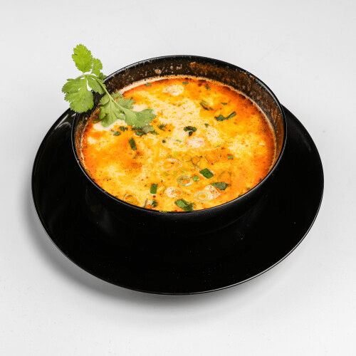 Kokos Suppe