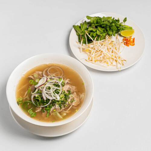 Pho Nuoc