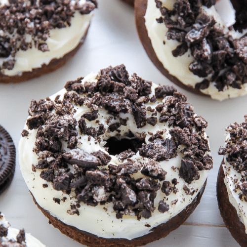 Oreo Donut