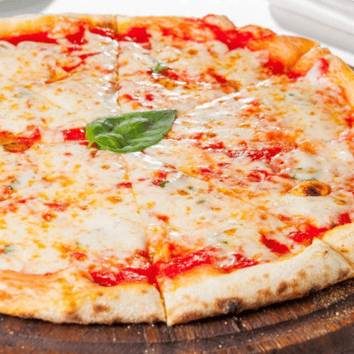 Pizza Margherita