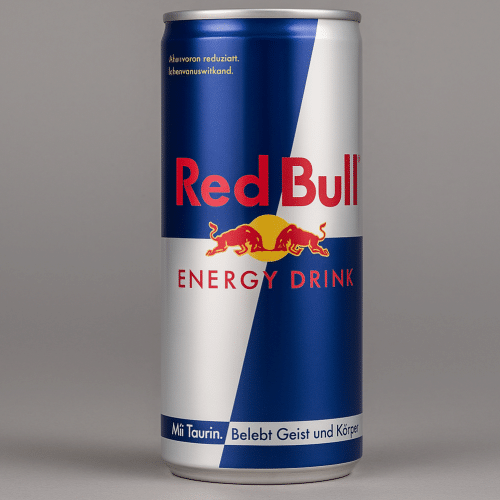 Red Bull Energy Drink 0,25l (EINWEG)
