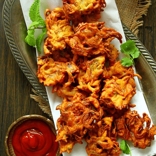 Veg Pakora