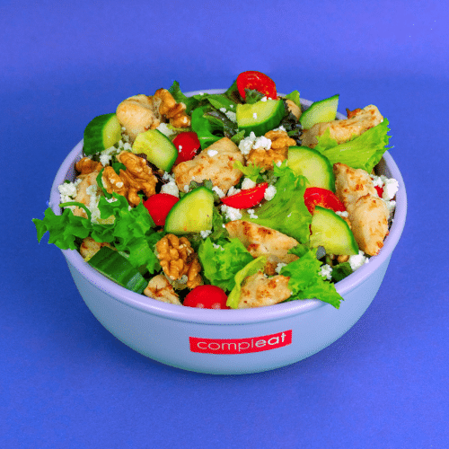 Adonis Greens - High Protein (Doppelt Protein)